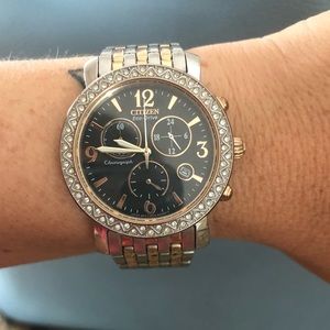 Citizen Eco-Drive ladies watch